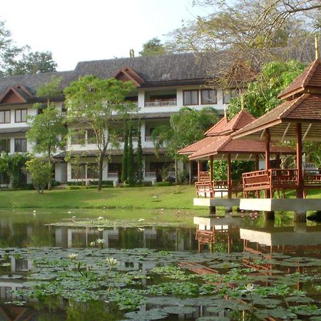Suan Bua Hotel & Resort Ban Pong  Luaran gambar