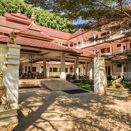 Suan Bua Hotel & Resort Ban Pong  Luaran gambar