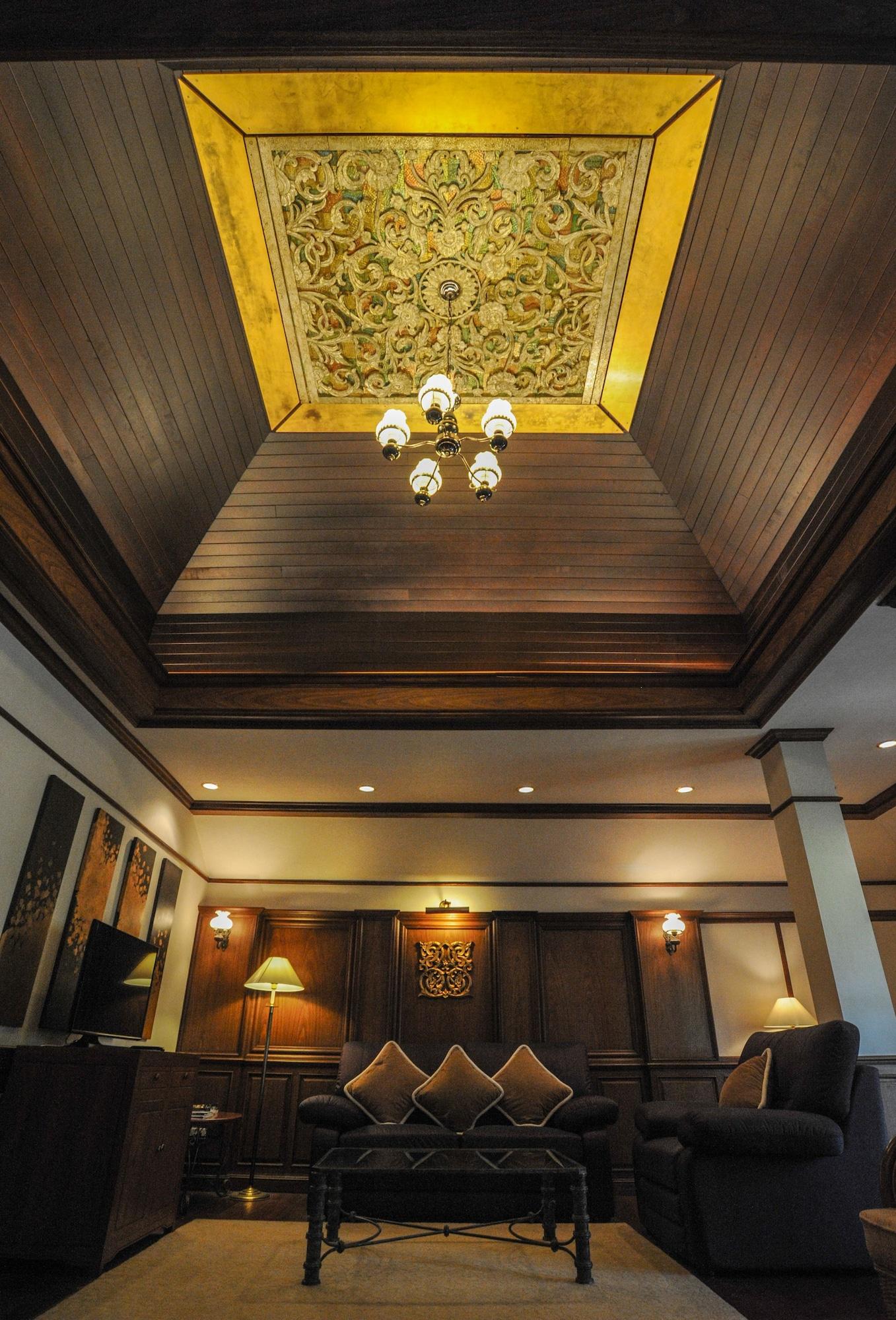 Suan Bua Hotel & Resort Ban Pong  Luaran gambar