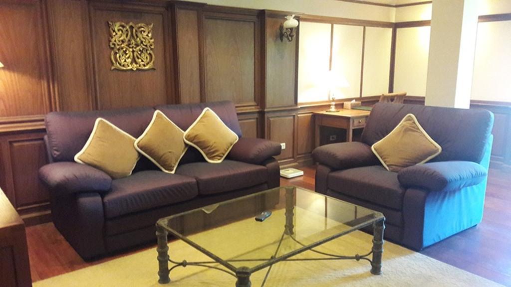 Suan Bua Hotel & Resort Ban Pong  Bilik gambar