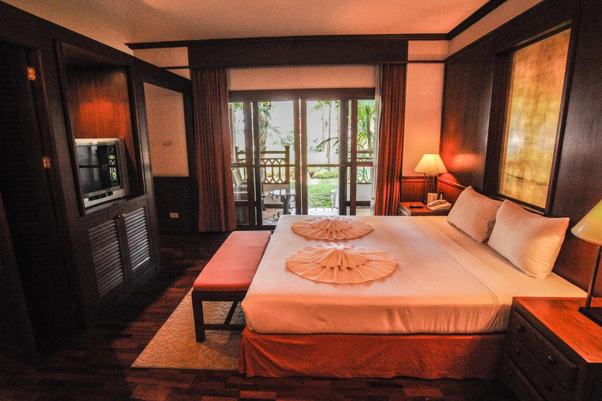 Suan Bua Hotel & Resort Ban Pong  Luaran gambar