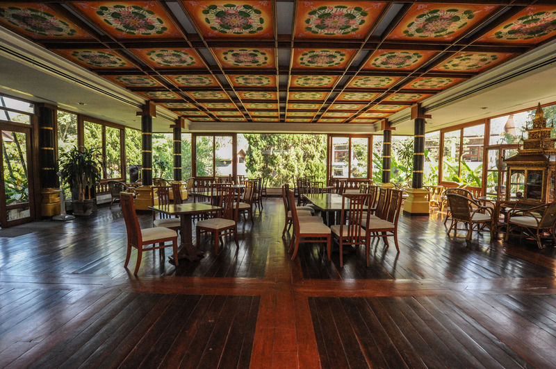 Suan Bua Hotel & Resort Ban Pong  Luaran gambar